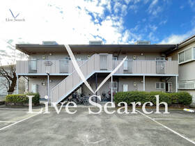 タウニー秀　B 101 【埼玉県霞ヶ関駅】 の外観写真