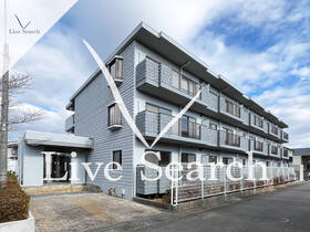 リブレス牛久 306 【茨城県ひたち野うしく駅】 の外観写真