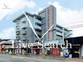 那珂川レジデンス 602 【福岡県博多南駅】 の外観写真