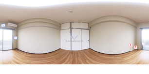 ヤングビレッジ 403 【東京都地下鉄成増駅】 の外観写真