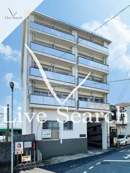 ヤングビレッジ 403 【東京都地下鉄成増駅】 の外観写真