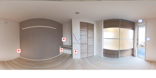 ロゼ 清新 106 【神奈川県南橋本】 の外観写真