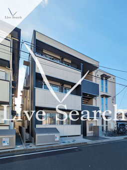 ロゼ 清新 106 【神奈川県南橋本】 の外観写真