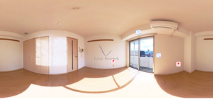 maison S.K.M 605 【常磐線 三河島駅】 の外観写真