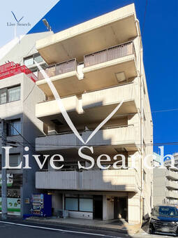 北大塚サンプラザ 101 【東京都大塚駅】 の外観写真