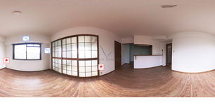 デュエル春日の杜 303 【福岡県大野城駅】 の外観写真