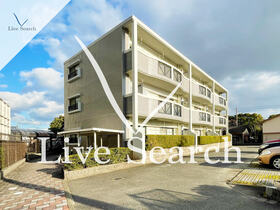 デュエル春日の杜 303 【福岡県大野城駅】 の外観写真