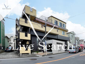 ラフォーレ武尊 306 【東京都千川駅】 の外観写真