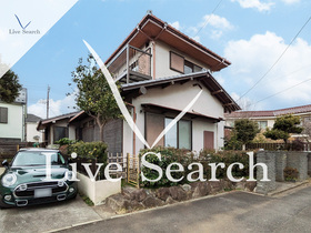 元和泉2丁目戸建（2階部分）  【東京都和泉多摩川駅】 の外観写真