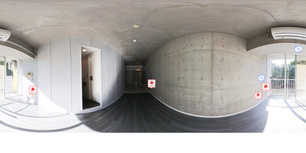 ディメンションファイブ E201 【埼玉県志木】 の外観写真