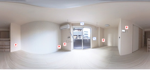 グレイシャス大宮 102 【埼玉県湘南新宿ライン高崎線東海道線　大宮駅　徒歩25分】 の外観写真