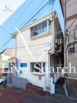 メゾン・ユメザワ 101 【東京都方南町駅】 の外観写真