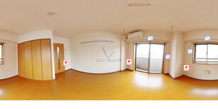 シンフォニーコート 303 【東京都京浜急行電鉄空港線　天空橋駅】 の外観写真