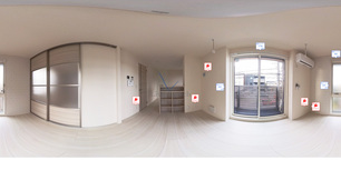 グレイシャス大宮 201 【埼玉県湘南新宿ライン高崎線東海道線　大宮駅　徒歩25分】 の外観写真