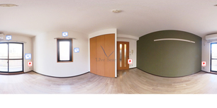 アヴェーレ 111 【埼玉県朝霞台】 の外観写真