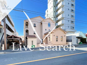 アヴェーレ 111 【埼玉県朝霞台】 の外観写真