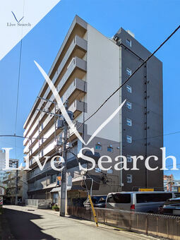 方南ファミリーコーポ 601 【東京都方南町】 の外観写真