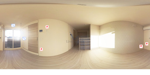 グレイシャス大宮 203 【埼玉県湘南新宿ライン高崎線東海道線　大宮駅　徒歩25分】 の外観写真