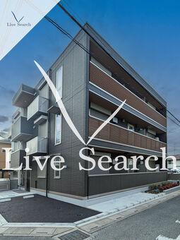 グレイシャス大宮 203 【埼玉県湘南新宿ライン高崎線東海道線　大宮駅　徒歩25分】 の外観写真