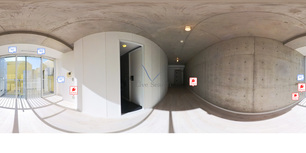 ディメンションファイブ B501 【埼玉県志木】 の外観写真