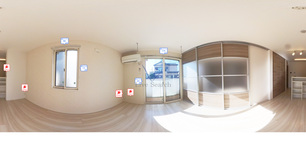 Poco a Poco 101 【埼玉県南大塚駅】 の外観写真