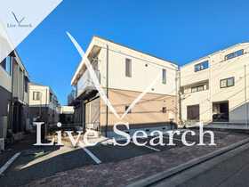 プルミエ・レタージュⅠ 102 【埼玉県本川越駅】 の外観写真