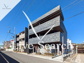 クレイル　ヴェリテ 205 【埼玉県みずほ台駅】 の外観写真