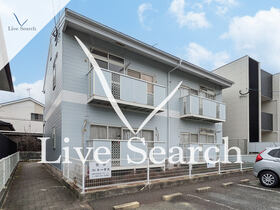 紅葉ハイツ 202 【福岡県柚須駅】 の外観写真