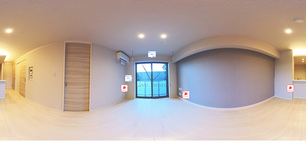 BEREOふじみ野A 103 【埼玉県ふじみ野駅】 の外観写真