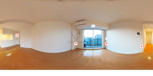 シティタワー品川 2705 【東京都品川駅】 の外観写真