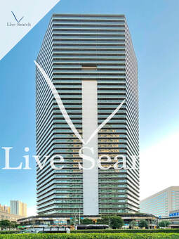 シティタワー品川 2705 【東京都品川駅】 の外観写真