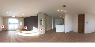 ベレオ宝来 202 【埼玉県指扇駅】 の外観写真