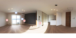 ベレオ宝来 302 【埼玉県指扇駅】 の外観写真