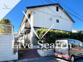 エーデルハイムC 105 【千葉県千葉都市モノレール　みつわ台駅　徒歩4分】 の外観写真