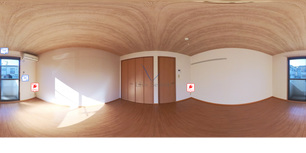 サンクテュエール幸 103 【東京都東久留米駅】 の外観写真