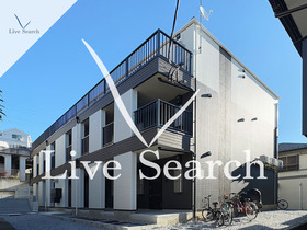 kissa（キッサ） 202 【神奈川県反町駅】 の外観写真