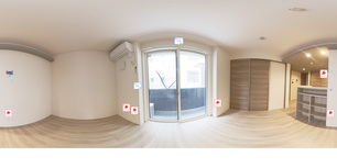 テュルキース 101 【神奈川県相模大野駅】 の外観写真