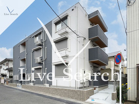 テュルキース 102 【神奈川県相模大野駅】 の外観写真