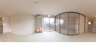 グラン・ソレイユ 101 【神奈川県相模原】 の外観写真