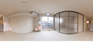 グラン・ソレイユ 102 【神奈川県相模原】 の外観写真