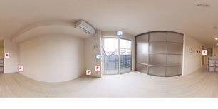 グラン・ソレイユ 205 【神奈川県相模原】 の外観写真