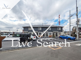 グラン・ソレイユ 205 【神奈川県相模原】 の外観写真