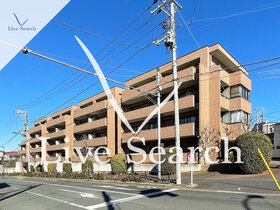 パロス祐天寺 205 【東京都祐天寺駅】 の外観写真