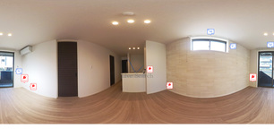 グレースアオ 103 【埼玉県東浦和】 の外観写真