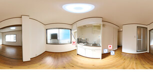 田中ビル 201 【大阪府天神橋筋六丁目駅】 の外観写真