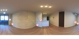 グレースアオ 106 【埼玉県東浦和】 の外観写真