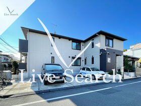 パストラーレ 101 【東京都松原駅】 の外観写真