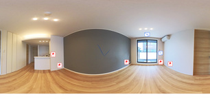 グレースアオ 201 【埼玉県東浦和】 の外観写真