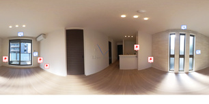 グレースアオ 203 【埼玉県東浦和】 の外観写真