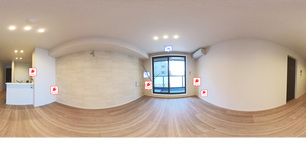 グレースアオ 205 【埼玉県東浦和】 の外観写真